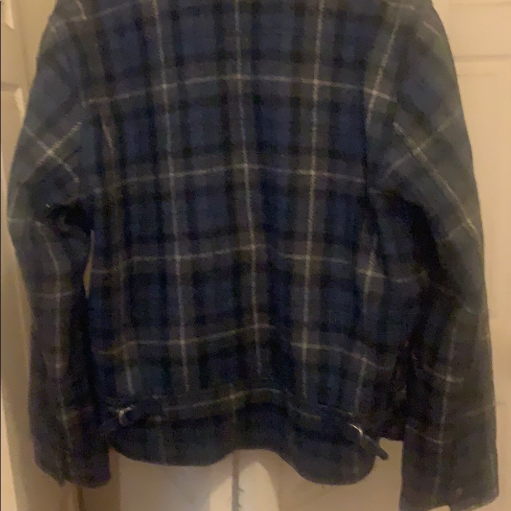 Wool jacket - Picture 3 of 3